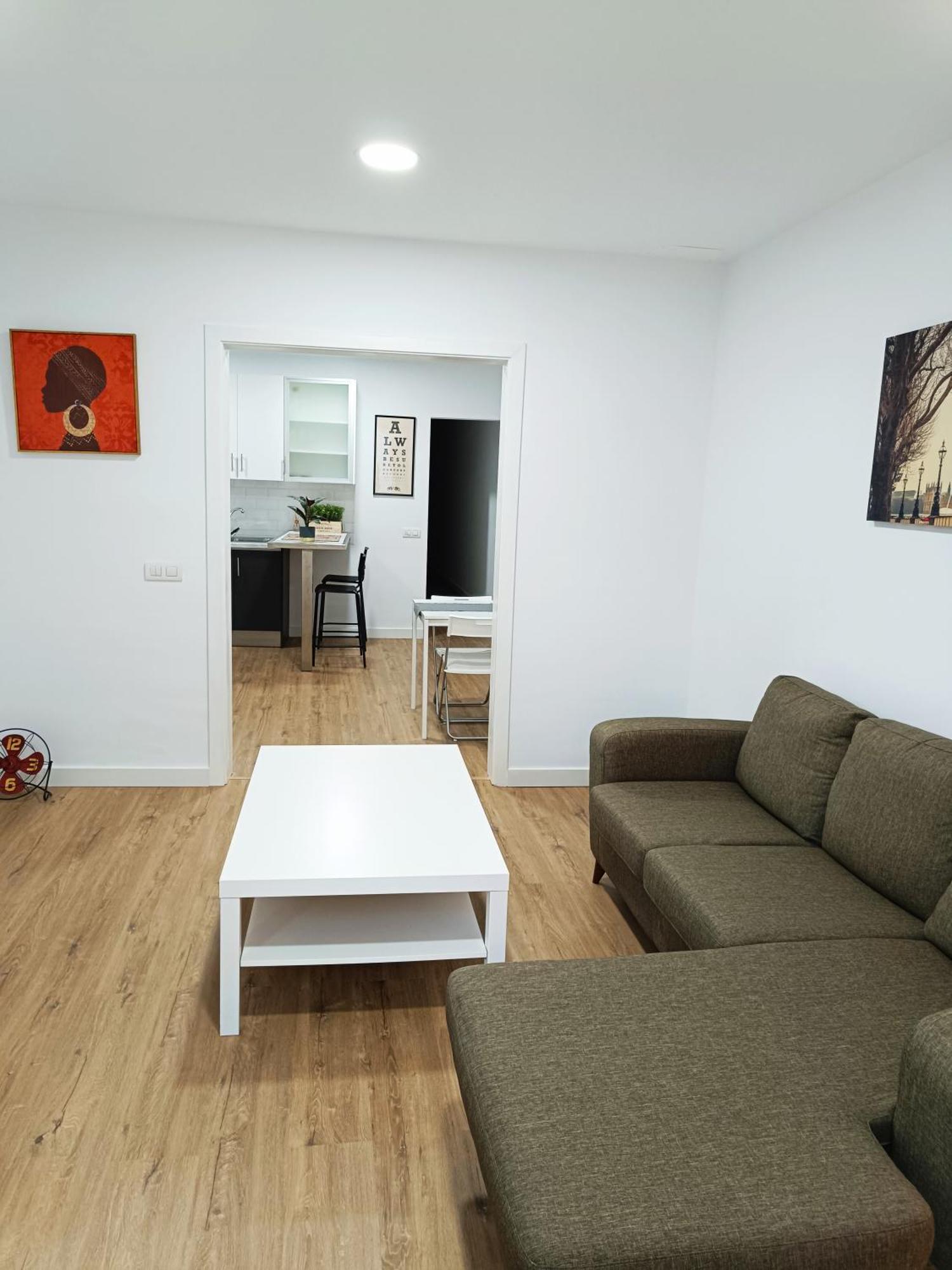 Apartamento Meraki Apartment Santa Cruz de Tenerife Exterior photo